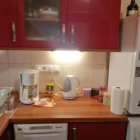 A Selva Urbana Апартаменты