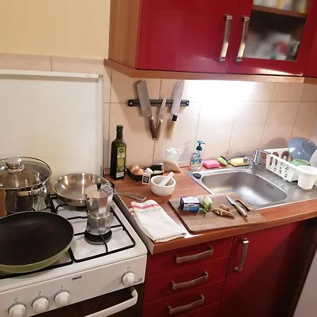 Апартаменты A Selva Urbana