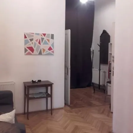 A Selva Urbana Budapeşte