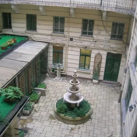 A Selva Urbana 公寓