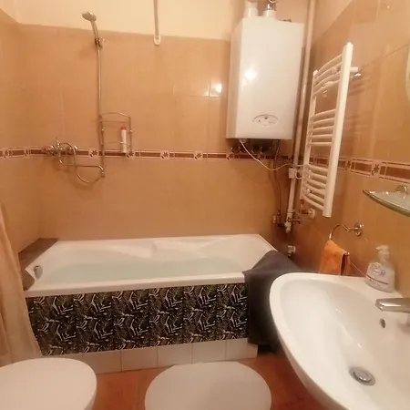 A Selva Urbana 公寓 *